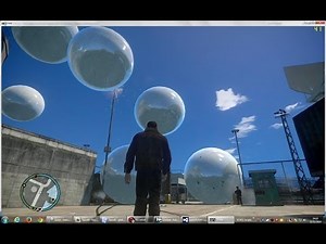[TUT] GTA IV - Creating WDR object with custom name and collisions