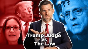 121K views · 1.4K reactions | Trump gets an extremely special master, for now. | LegalEagle | Facebook