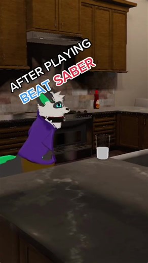 Exploring the World of VRChat Avatars