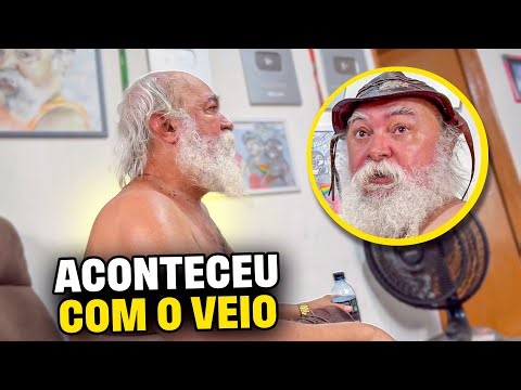 LUIZ DO SOM ESCUTOU NA RÁDIO UMA NOTÍCIA URGENTE | MANETIKIN