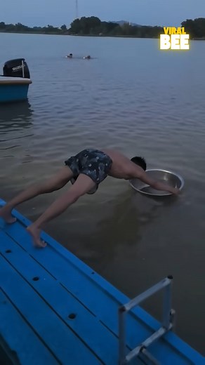 3.1K views | The world’s hardest balance challenge | Viral Bee | Facebook