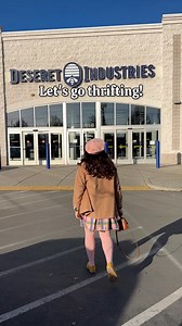 2025 thrifting 🥳🥳 | At Home with Ashley