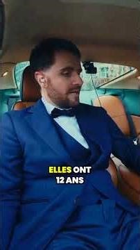 How this Aston Martin DB7 Vantage lights up… by turning on the car radio!