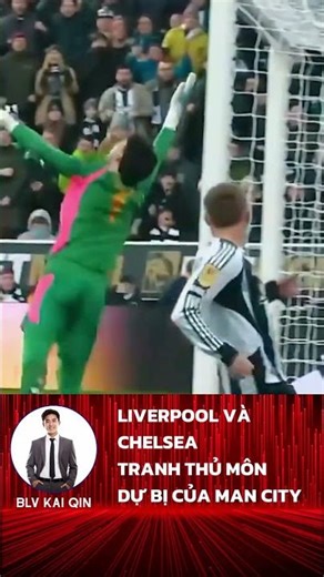 Liverpool và Chelsea tranh thủ môn dự bị của Man City