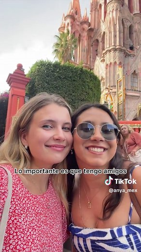 Viviendo en Querétaro: Mi Experiencia como Rusa Extranjera