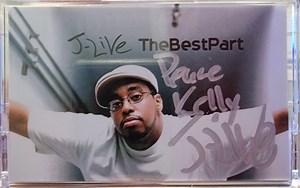 J-Live - The Best Part