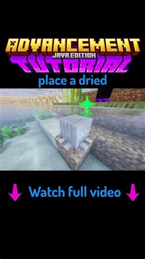 How to get the Happy Ghast! #shorts #tutorial #minecraft #advancement #achievement