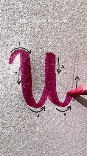 Master Lettering Techniques in This Tutorial ❤️