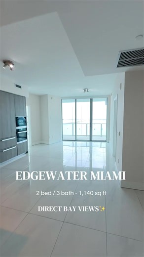 Luxury Living in Edgewater with Direct Bay Views