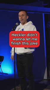 101K views · 1.5K reactions | “Nothing funny about down syndrome,” she said. #standupcomedy #downsyndromelove | Pedro Gonzalez | Facebook