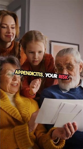 what can cause appendix? #appendicitis #intestinalhealth