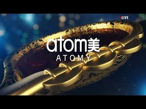 Atomy India Opening Celebration, Atomy India Official