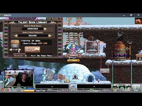 First stream on 2026, added Pokemon community game to stream!