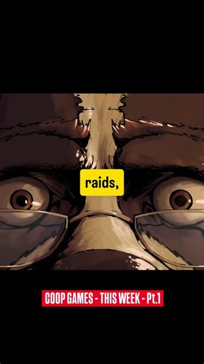 Coop Games releasing in April 2nd Week - Pt.1 #coopgames #upcomingcoopgames