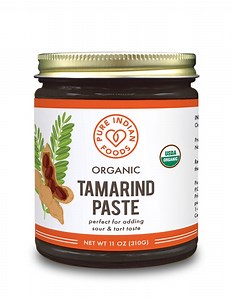 Organic Tamarind Paste Concentrate