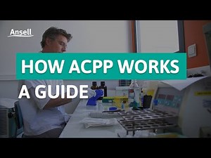 How ACPP Works: A Guide to Dynamic Permeation Testing