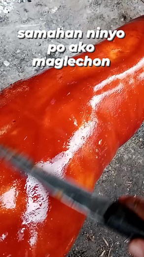 7K views · 262 reactions | crisfy lechon dont forget to follow like and share fo more vedio tutorials | Bastieboy Vlogs | Facebook
