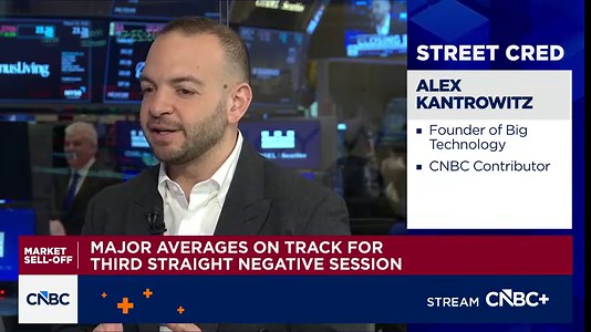 Google clearly sees Pentagon contracts as an opportunity, says Big Technology's Alex Kantrowitz
