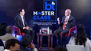 Learn Top Management Trends With Prof Srikant Datar, Dean, Harvard Business