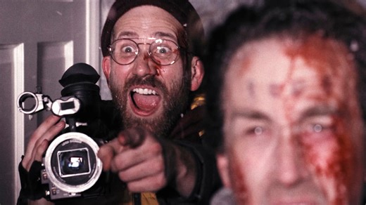 10K views · 151 reactions | Check out the exclusive trailer for Moon Knight directors Justin Benson & Aaron Moorhead's mind-bending new sci-fi film Something in the Dirt. Check out its stunning, exclusive poster here: https://bit.ly/3g83PnG | IGN | Facebook