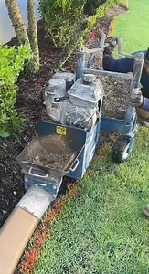 2M views · 19K reactions | 232_COLORED CONCRETE STAMPED! MOW CURB#concrete #concretemowcurb #coloredconcrete #stampedconcrete #concretedisaster | Steel Fabrication | Facebook