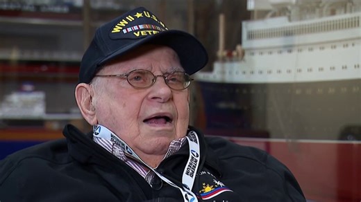 Mets to honor 100-year-old lifelong fan Arthur Grabiner