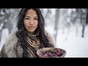 10 Forgotten Native American Foods That Could Feed You in the Wild