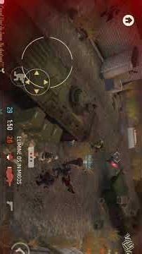 Tacticool 📿 Android #Shorts