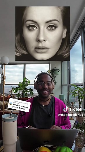 Adele's Best Tracks Across Albums