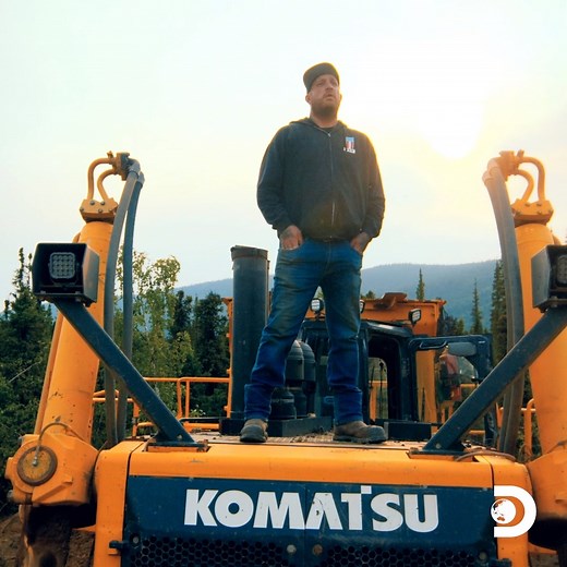 The battle begins🛠 A brand new season of #GoldRush starts TONIGHT at 8P on Discovery anddiscovery ⇨links.discoveryplus.com/goldrush | Gold Rush