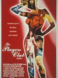 The Players Club - Film 1998 - Cinetrafic