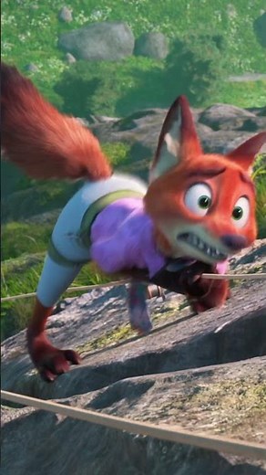 Zootropolis 2 | The City