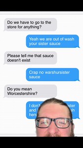 8.4K views · 3.8K reactions | Reading autocorrect fails #comedy #joke #laughter #autocorrectfail | Zach Shirk | Facebook