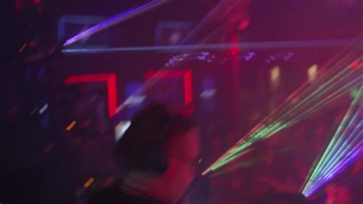 A behind-the-scenes look, Laser Assassins set at Believe Music Hall on January 3rd, 2026, capturing the precision and creativity behind live laser production. Laser Technician Curtis was on site delivering clean, high-energy visuals that enhanced the room and supported the overall atmosphere. Read more about this Event on Laser Light News: https://www.laserlightcompany.com/laser-assassins-in-georgia-high-energy-show-full-beam-precision/ https://www.laserlightcompany.com/laser-light-technician-ro