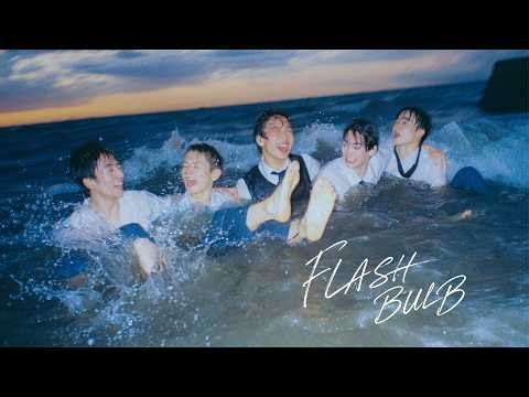 Omoinotake | FLASHBULB 【Official Music Video】