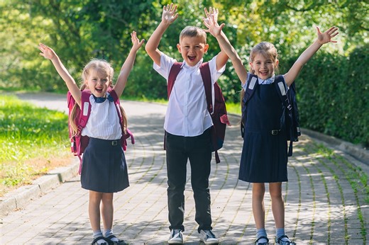 The 5 most commonly asked back-to-school questions on Google: answered!