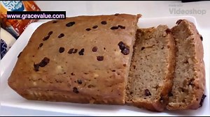 3.1K views · 91 reactions | Banana bread is one of my favourite , if...
