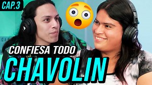 545K views · 17K reactions | Con más de 1 millon de seguidores en Facebook Memes chavolin nos cuenta todo sobre su vida y las polemicas que lo han rodeado. Ver más en: https://youtu.be/t70pm7REXxU | Gabriel Montero | Facebook