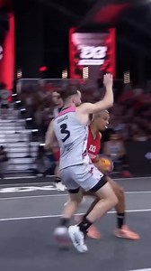 86K views · 236 reactions | Scored while blowing a bubble  #3x3Basketball | FIBA | Facebook