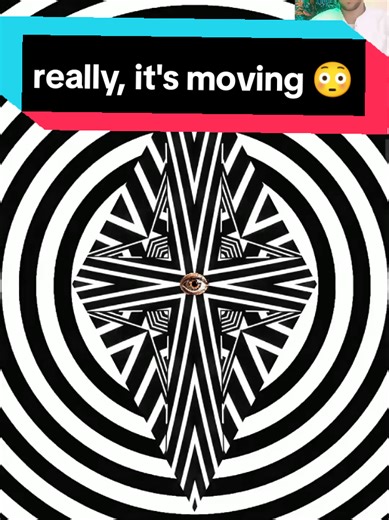 Mind-Blowing Optical Illusions That Will Trick Your Eyes