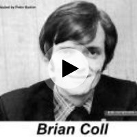 Brian Coll | Lyrics, Song Meanings & Music Videos
