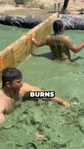 Toughest Military Training Course...😮‍💨 (@toughmudder)