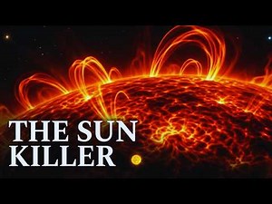 Deep Space | Stephenson 2-18, The Most Terrifying Star NASA Ever Discovered