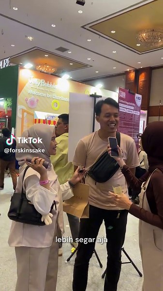 For Skin's Sake on TikTok