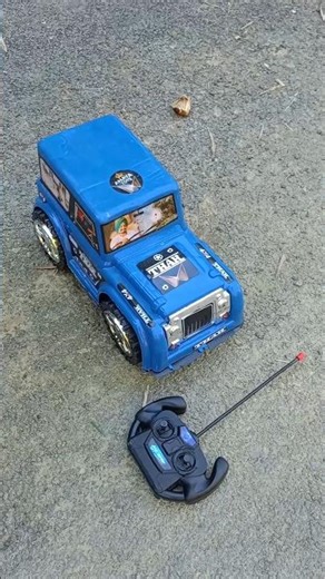 rc mini thar vs small thar unboxing tasting 😱😱#shots #shortsfeed #tranding #thar