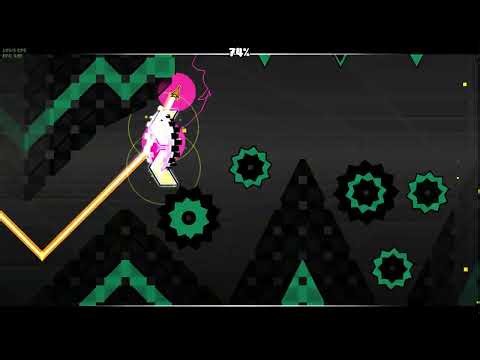 Geometry Dash - Problematic (Demon) - by Dhafin
