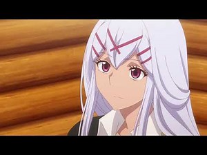 The Unaware Atelier Meister | Official Trailer