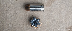 How Effective Is Pistol Ammo at 100 Yards? - Lucky Gunner Lounge