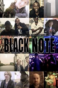 Black Note (2023) - Movie