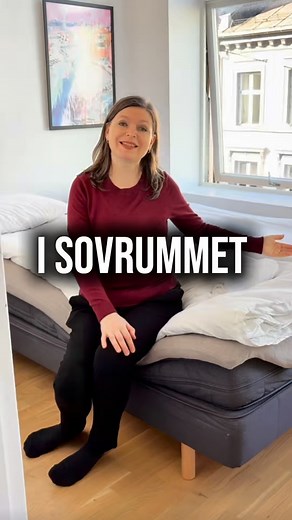 2.6K reactions · 31 comments | Learn bedroom vocabulary in Swedish! This quick reel guides you through common words for everyday items you’ll find in a bedroom, boosting your Swedish skills in no time.  Lär dig vad saker i sovrummet heter på svenska! I denna korta reel går vi igenom vanliga ord för föremål du hittar i sovrummet, så att du snabbt blir bättre på svenska. | Svenska för dig / Svetlana Svensson | Facebook